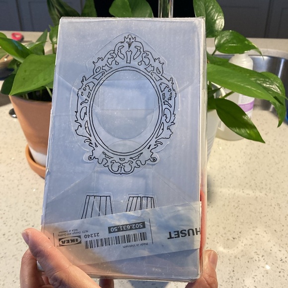 New IKEA HUSET doll house furniture - Picture 3 of 4